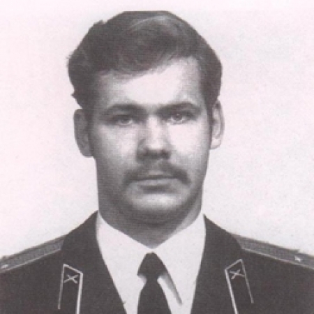 Стародуб Евгений Иванович
